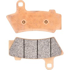 Brembo 07BB4180 디스크 브레이크 패드 세트 BMW R 18 100년 2023-2023 R 18 2021-2024 R 18 B 2022-2024용