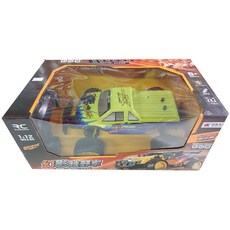 1:12 幻影越野車 遙控車 兒童玩具, 1個, 圖3