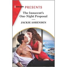 (영문도서) The Innocent's One-Night Proposal Mass Market Paperbound, Harlequin Presents, English, 9781335568472