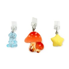 제임스마켓베이직 8핀 충전단자 마개 충전구마개