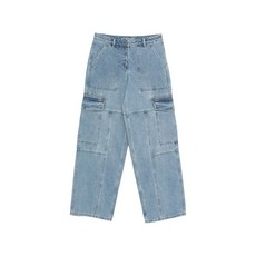 마이클마이클코어스 플랩 포켓 진