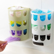 비닐봉투보관함 비닐봉지 디스펜서 보관 수납 정리 1Pjin4+8Imm