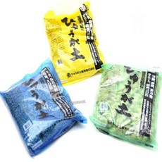 녕쭈 휴가토 난석 약 1L 다육이배양토, 소립(블루) 1L 소포장, 1개