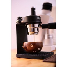 Maespresso 58 Pro / 2.0 氣動咖啡機 義式濃縮 贈氮氣瓶 戶外 露營 烘焙, MP58 2.0