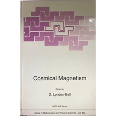 Cosmical Magnetism - NATO ASI Series