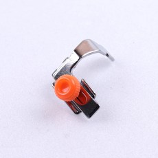 가정용 미싱노루발, 2개, 일체형 외노루발 18