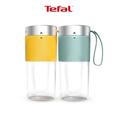 테팔 휴대용 무선 미니 블렌더 라이트믹스 BL1C0430 텀블러믹서기, 테팔 휴대용 무선 미니 블렌더 라이트믹스 BL1C043