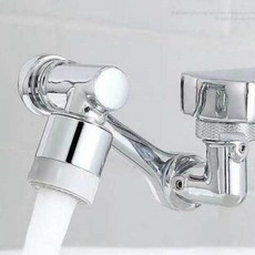 신생아 아기 양치 수전 범용 세면대 수도 꼭지 교체 1(개) 4582 PC, 1개