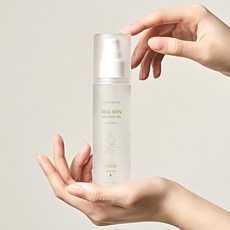 리얼스킨 EWG그린등급 글리세린프리 수용성 마사지젤, 1개, 100ml
