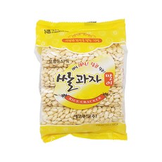 에코 쌀과자말이 70g, 1개