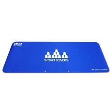 뉴스포츠 협회 스포츠스택 매트 협회공인인증, 단품, 1개