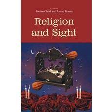 Religion and Sight Hardcover, Equinox Publishing (Indonesia)