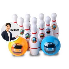 지금 필요한 미니 스포츠 볼링 게임 선물 유아 장난감 놀이방교구 K31872EA, 본상품