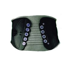 MAKIDA 軀幹裝具 滑輪強力背架, 1個