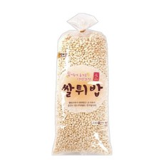 근영제과 쌀튀밥 230g, 1개