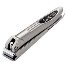 GREEN BELL 장인의 기술 스테인리스 S G-1020 손톱깎이 실버 1개, GREEN BELL 장인의 기술 스테인리스 S G-10