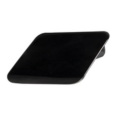 프론트 범퍼 라이트 와셔 커버 캡, 5. Black Driver, 1개