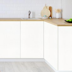 GNHom Air-Free 室內裝飾貼膜, 奶油沙, 100cm x 2.3m