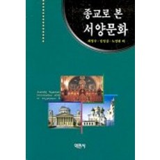 從宗教看西方文化, 驛民社