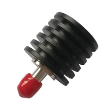 SMA 더미 부하 커넥터 50ohm DC-3GHZ 6G RF 동축 5W 10W, 04 DC to 6G 5W, 04 DC에서 6G 5W 까지