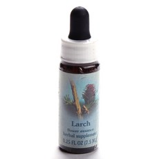 Flower Essence Services 落葉松草本滴劑, 1瓶, 7.5ml