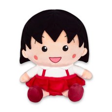 Chibi Maruko-chan 치비마루코짱 드라이버 헤드커버 460cc, 02 Chibi Maruko-chan, 01 CHINA