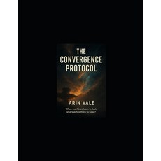(영문도서)The Convergence Protocol: When machines learn to feel who teaches them to hope? Paperback, Independently Published, English, 9798269092171
