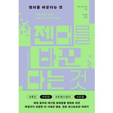 젠더를 바꾼다는 것:트랜스젠더 모델 먼로 버그도프의 목소리, 북하우스, 먼로 버그도프