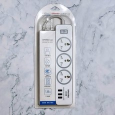 變壓器專用延長線 支持220v, 1個