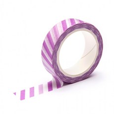 프린텍 DM27-1510 디자인마스킹 퍼플슬래시 15x10, 본상품, 상세페이지 참조, 1개