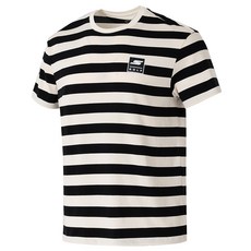 스케쳐스 남녀 공용 스포츠 티셔츠 P225U122-03K8