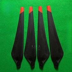 T30 농업용 드론 프로펠러 3820 12개 세트 CW CCW 날개, T30 블레이드 CW + CCW 각 4 개, 1개