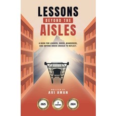 (英文圖書)Lessons Beyond the Aisles 平裝版, Awais Awan Publications, 英文