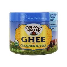 오가닉밸리 기버터 212g 방탄커피 빵에발라먹는버터, 1개 212g