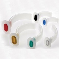 협성 에어웨이 (Airway) 모음, 1개, 6. HS-AW-600 (10cm/빨간색)