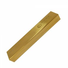 中華 CHUNG HUA 優質書法繪畫筆桿，舒適握感，堅固耐用，輕巧便攜, 1個, 長11.2*寬2*高1.8cm