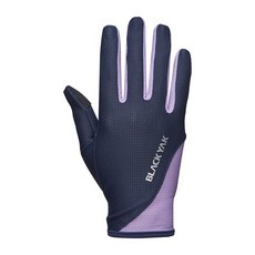 블랙야크 여성 SS봄여름 기능성 아웃도어 일상 W메쉬롱글러브 UAG089 LWO337, L/PINK