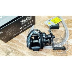 EVO 海力士 猛禽DC F-150電子磁控煞車 小烏龜 左手/右手, 1個, 右手