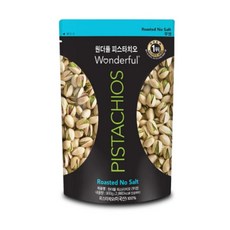 코스트코 무염 피스타치오 아몬드 900 견과류, 900g, 1개