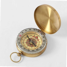 나침반 등산나침반 나침판 차량용나침반 휴대용나침반 59000EA 1EA, 본상품