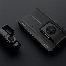 동급 블랙박스 T7 Pro 전후방 풀HD, 64GB, 자가장착
