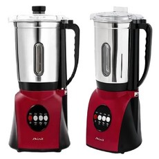 신일믹서기 가정용 고속 전기믹서기 스무디 블렌더 얼음분쇄 이유식 가능, 신일 믹서기 SMX-ST36HDR