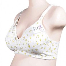 수유브라 B컵 패드일체형수유브라 산모속옷 노와이어수유브라
