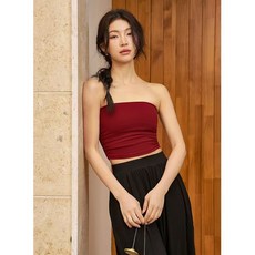 QUEEN YOGA 運動背心 附贈可拆卸式胸墊