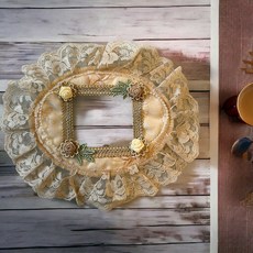 彩虹林家飾門市實體 台灣製造蕾絲開關套