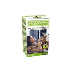 Pilou 法國皮樂 環境噴劑 項圈 情緒安撫噴劑 擴散組補充液 除臭噴劑 犬貓皆適用, 1個