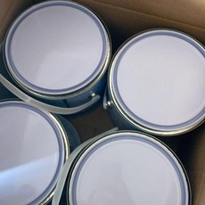 木材補縫原子灰油性膩子易打磨固話快粘接牢固不塌陷快乾 副廠商品, 1個, 一箱四罐帶固化劑16公斤一箱,新鏈接特惠