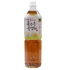 V라인 광동 옥수수수염차 1.5L x 12PET_ QVLJ6RQYFK