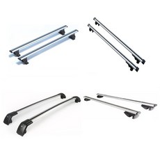 차량용 가로바 렉스턴 싼타페 쏘렌토 스포티지 기본바