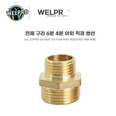 세차기 고압 건 세차건 컴프레셔 세척기, A. 치수 나사1